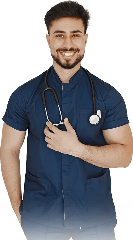 doctor 4